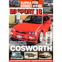 Bilsport 25-16